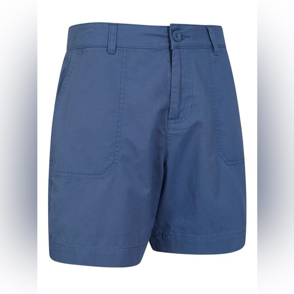Mountain Warehouse Pants - NWT Organic Cotton Bayside Womens Shorts
Mountain Warehouse size 24/XXXL/ 3XL